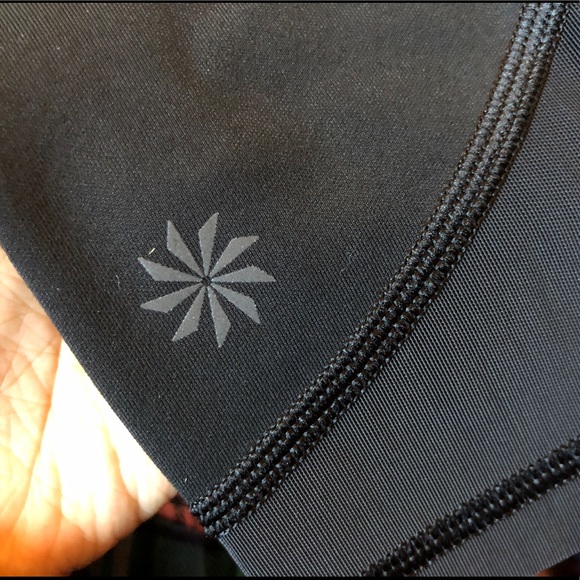 [sold] Athleta Tight - Picture 4 of 5